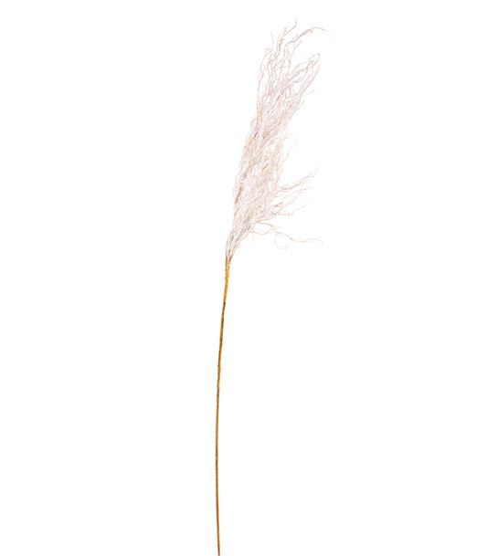 ΣΑΛΙΚΟΡΝΙΑ ΚΛΑΔΙ ΛΕΥΚΟ 125cm