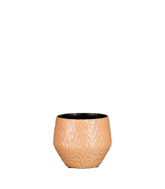 ΚΑΣΠΩ ΡΟΔΑΚΙΝΙ ΚΕΡΑΜΙΚΟ Morris h13xd15cm