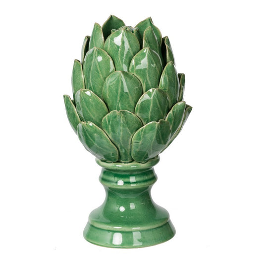Artekko Διακοσμητικό "Artichoke" Κεραμικό   12x12x19cm     2017