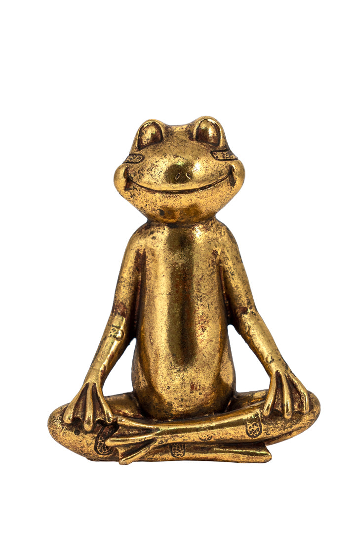 ΔΙΑΚΟΣΜΗΤΙΚΟΣ ΒΑΤΡΑΧΟΣ ΧΡΥΣΟΣ ΠΟΛΥΕΣΤΕΡΙΚΟΣ