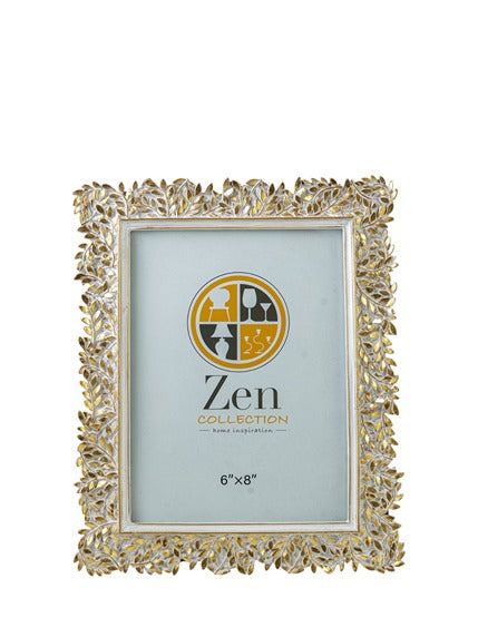 ΚΟΡΝΙΖΑ ΠΟΛΥΕΣΤΕΡΙΚΗ ΧΡΥΣΗ ΑΣΠΡΗ ΚΛΑΔΑΚΙΑ 15Χ20ΕΚ