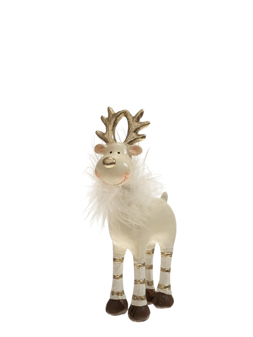 ΧΡΙΣΤΟΥΓΕΝΝΙΑΤΙΚΟΣ ΠΟΛΥΕΣΤΕΡΙΚΟΣ ΤΑΡΑΝΔΟΣ 8Χ4Χ16ΕΚ