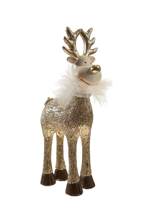 ΧΡΙΣΤΟΥΓΕΝΝΙΑΤΙΚΟΣ ΠΟΛΥΕΣΤΕΡΙΚΟΣ ΤΑΡΑΝΔΟΣ 10Χ5,5Χ21ΕΚΕΚ