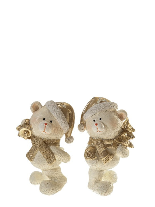 ΧΡΙΣΤΟΥΓΕΝΝΙΑΤΙΚΑ ΠΟΛΥΕΣΤΕΡΙΚΑ ΑΡΚΟΥΔΑΚΙΑ TΙΜΗ ΤΕΜΑΧΙΟ 9Χ8Χ1535ΕΚ