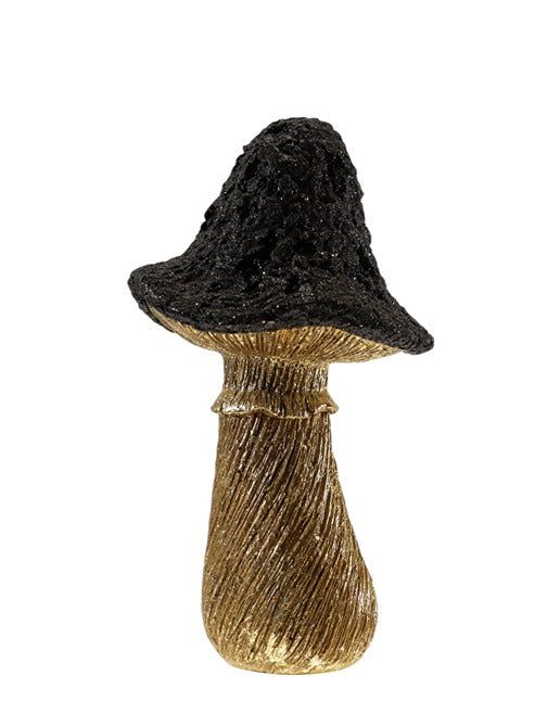 ΠΟΛΥΕΣΤΕΡΙΚΟ ΜΑΝΙΤΑΡΙ ΜΑΥΡΟ ΧΡΥΣΟ 12,7Χ11,7Χ22,5ΕΚ