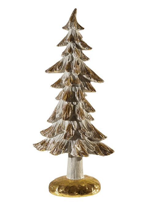 ΧΡΙΣΤΟΥΓΕΝΝΙΑΤΙΚΟ ΠΟΛΥΕΣΤΕΡΙΚΟ ΔΕΝΤΡΟ ΧΡΥΣΟ 17Χ9Χ38ΕΚ