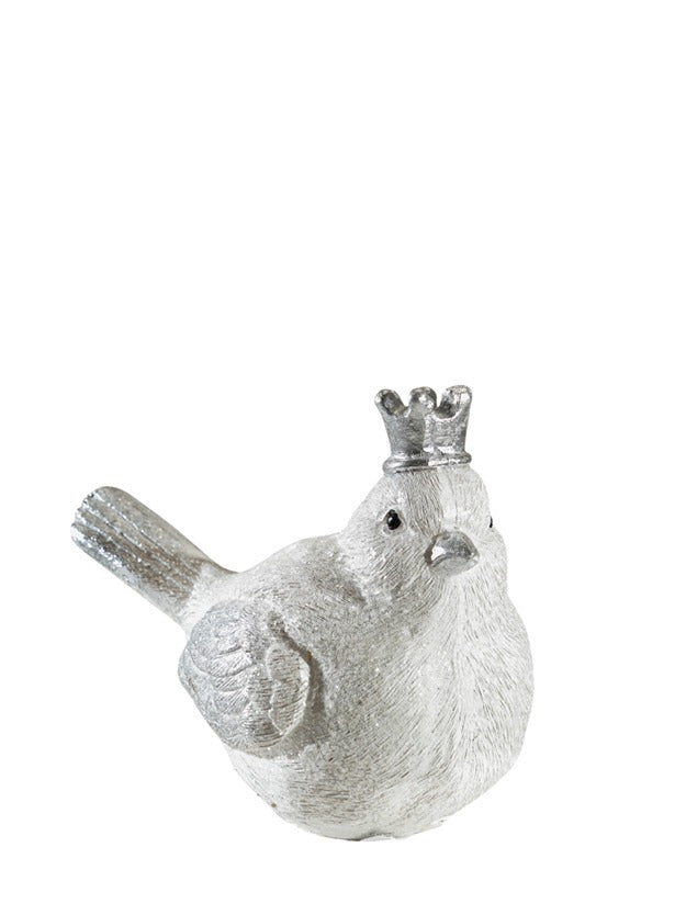 ΠΟΛΥΕΤΣΕΡΙΚΟ ΠΟΥΛΙ ΛΕΥΚΟ ΑΣΗΜΙ 15Χ9Χ10ΕΚ