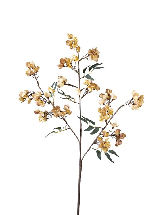 ΛΟΥΛΟΥΔΑΚΙΑ ΚΙΤΡΙΝΟ 108ΕΚ