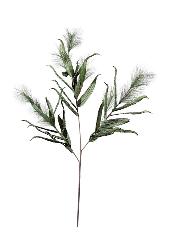 ΚΛΑΔΙ ΦΥΛΛΑ ΠΡΑΣΙΝΟ106 ΕΚ