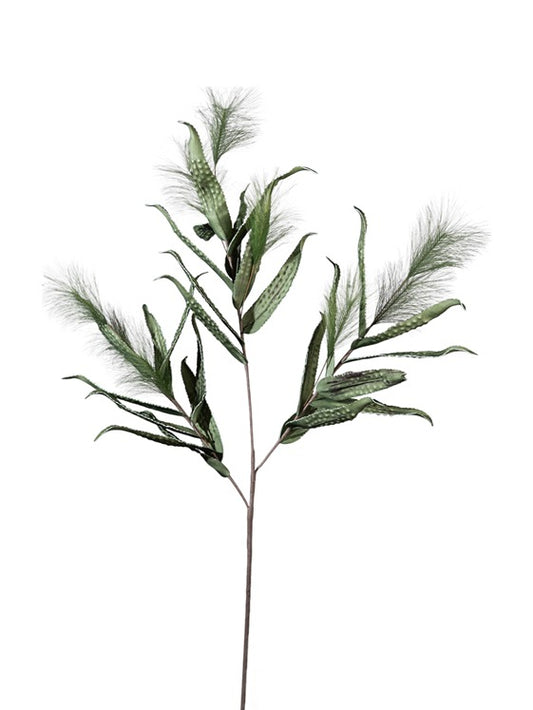 ΚΛΑΔΙ ΦΥΛΛΑ ΠΡΑΣΙΝΟ106 ΕΚ