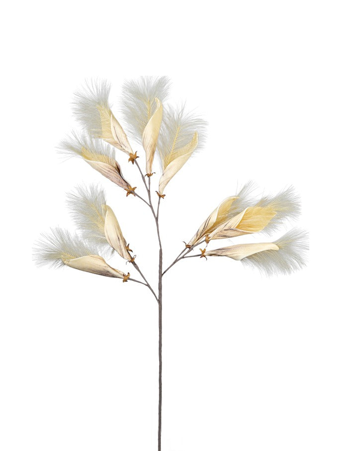 ΛΟΥΛΟΥΔΙ ΦΥΛΛΑ ΚΡΙΝΟΥ ΚΙΤΡΝΑ 92ΕΚ