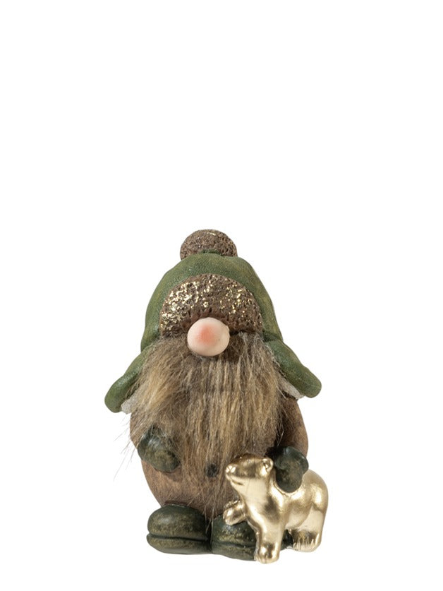 ΧΡΙΣΤΟΥΓΕΝΝΙΑΤΙΚΟΣ ΠΟΛΥΕΣΤΕΡΙΚΟΣ ΑΗ ΒΑΣΙΛΗΣ  10,5Χ8,5Χ14,5ΕΚ