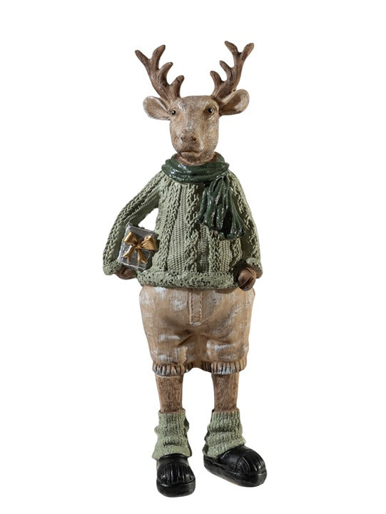 ΠΟΛΥΕΣΤΕΡΙΚΟΣ ΤΑΡΑΝΔΟΣ       9,5Χ8Χ25ΕΚ