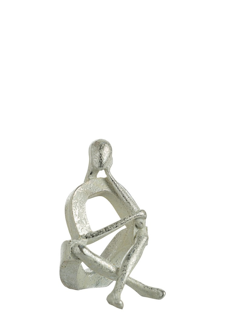 ΠΟΛΥΕΣΤΕΡΙΚΟ ΜΠΙΜΠΕΛΟ ΑΣΗΜΙ 10,5Χ8Χ15ΕΚ