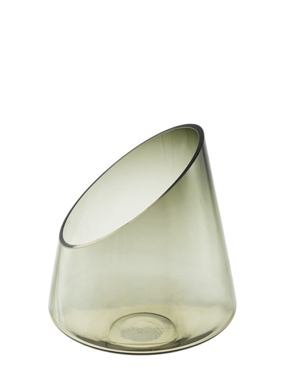 ΧΕΙΡΟΠΟΙΗΤΟ ΚΥΡΟΠΗΓΕΙΟ ΑΠΌ ΦΥΣΙΤΟ ΓΥΑΛΙ ΓΚΡΙ  123Χ23Χ26ΕΚ