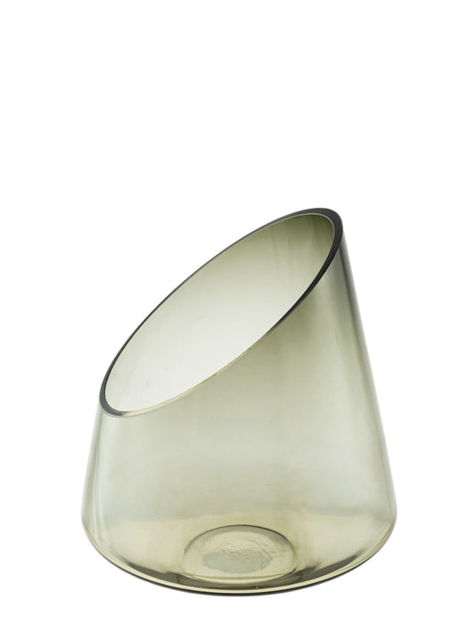 ΧΕΙΡΟΠΟΙΗΤΟ ΚΥΡΟΠΗΓΕΙΟ ΑΠΌ ΦΥΣΙΤΟ ΓΥΑΛΙ ΓΚΡΙ  123Χ23Χ26ΕΚ