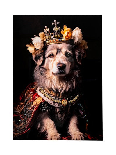 ΠΙΝΑΚΑΣ ΣΚΥΛΟΣ 50Χ70Χ4ΕΚ