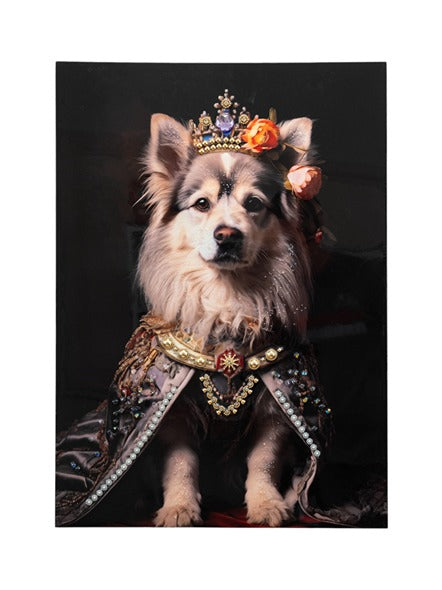 ΠΙΝΑΚΑΣ ΣΚΥΛΟΣ 50Χ70Χ4ΕΚ