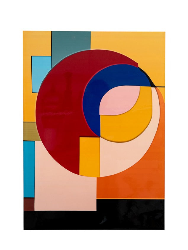 ΠΙΝΑΚΑΣ ΓΥΑΛΙΣΤΕΡΟΣ ΣΧΗΜΑΤΑ 50Χ70Χ3ΕΚ