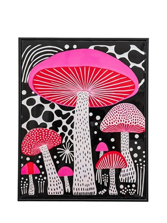 ΠΙΑΝΑΚΑΣ ΓΥΑΛΙΣΤΕΡΟΣ  40Χ50Χ2,8ΕΚ