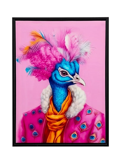 ΠΙΑΝΑΚΑΣ ΓΥΑΛΙΣΤΕΡΟΣ  30Χ40Χ2,8ΕΚ