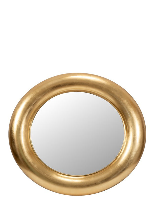 ΚΑΘΡΕΠΤΗΣ ΠΟΛΥΕΣΤΕΡΙΚΟΣ ΣΤΡΟΓΓΥΛΌΣ ΧΡΥΣΟΣ ΜΕΓΕΘΟΣ ΚΑΘΡΕΠΤΗ 69Χ69 ΜΕ ΚΟΝΙΖΑ 100Χ100Χ7,5ΕΚ