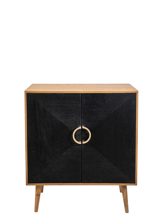 ΜΠΟΥΦΕΣ  ΦΥΣΚΙΚΟ ΧΡΩΜΑ ΚΑΦΕ ΜΕ ΚΑΦΕ ΣΚΟΥΡΟ ΠΟΡΤΕΣ 90Χ35Χ78ΕΚ