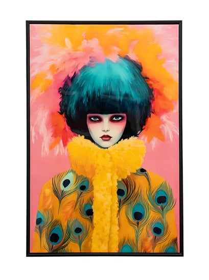 ΠΙΑΝΑΚΑΣ ΓΥΑΛΙΣΤΕΡΟΣ  40Χ60Χ2,8ΕΚ