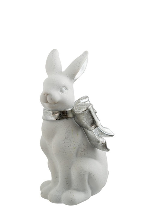 ΠΟΛΥΕΣΤΕΡΙΚΟΣ ΛΑΓΟΣ ΛΕΥΚΟΣ ΑΣΗΜΙ ΜΕ ΦΙΟΓΚΟ 12,3Χ10,6Χ20,8ΕΚ