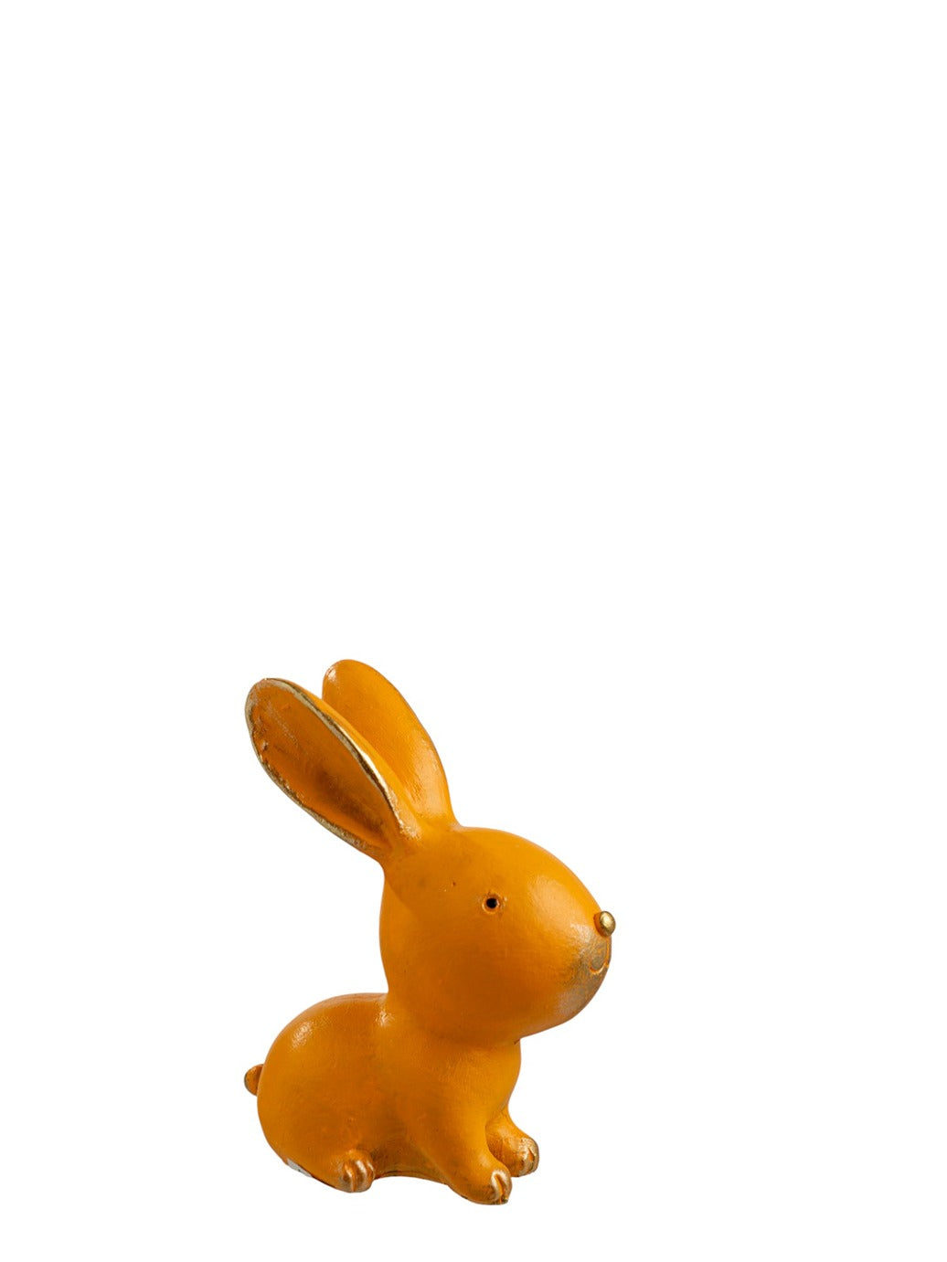 ΠΟΛΥΕΣΤΕΡΙΚΟΣ ΛΑΓΟΣ ΚΙΤΡΙΝΟΣ 12.5x6.5x17CM