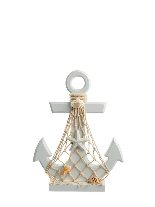 ΑΓΚΥΡΑ ΞΥΛΙΝΗ 16,5Χ4Χ21,5ΕΚ