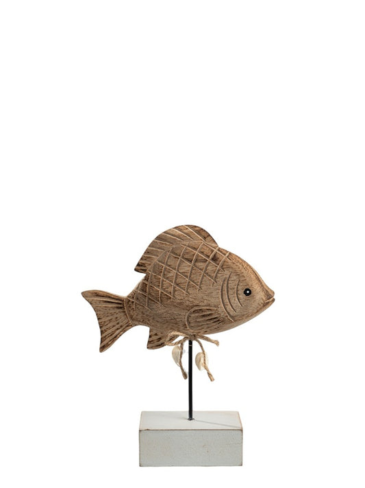 ΨΑΡΙ ΞΥΛΙΝΟ ΣΕ ΒΑΣΗ 15Χ4Χ19ΕΚ