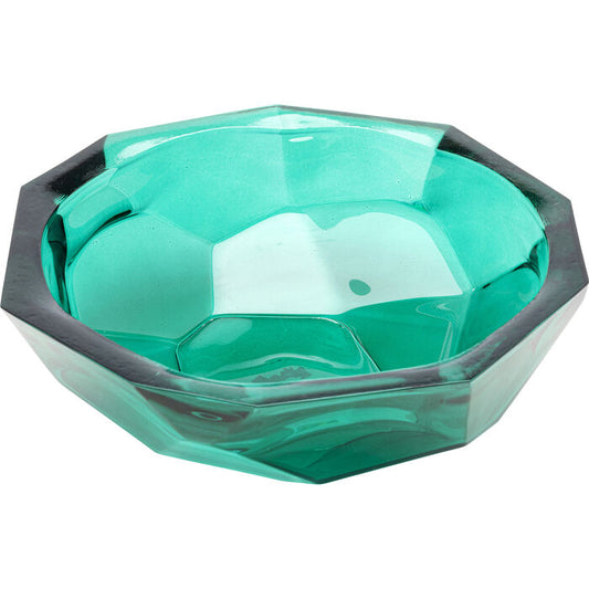 Μπωλ Origami Πράσινο 25x25x8 εκ.  55453