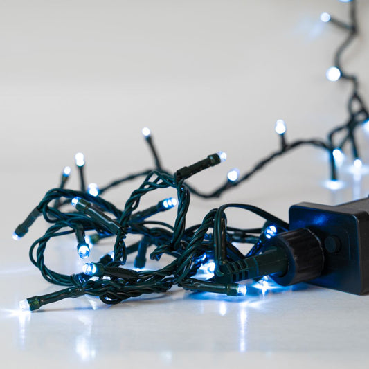  50 LED ΠΡΑΣΙΝΟ ΠΑΓΟΥ 8ΠΡΟΓΡΑΜ 2,5ΜΕΤΡΑ ΕΣΩΤ AND ΕΞΩΤ ΧΩΡΟΥ 5mm