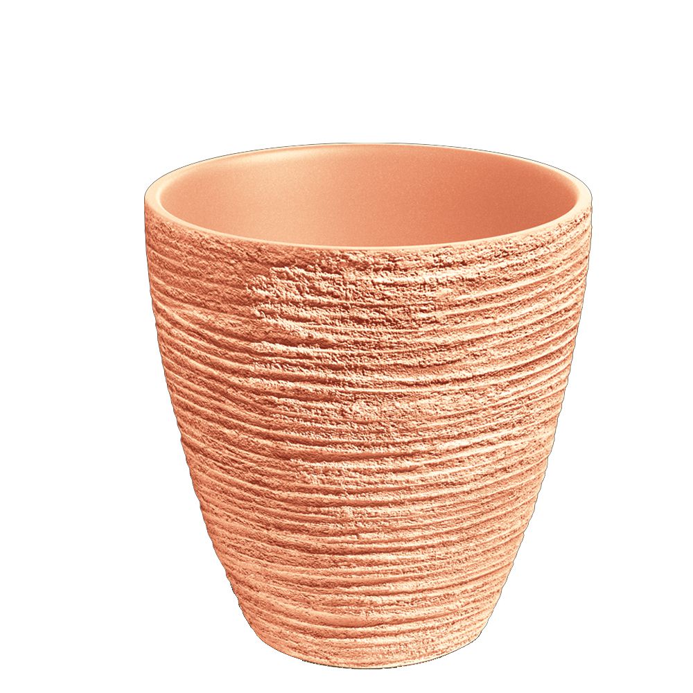 DEFORA TERRACOTTA ΠΛΑΣΤΙΚΟ ΚΑΣΠΩ 60Χ60Χ60ΕΚ