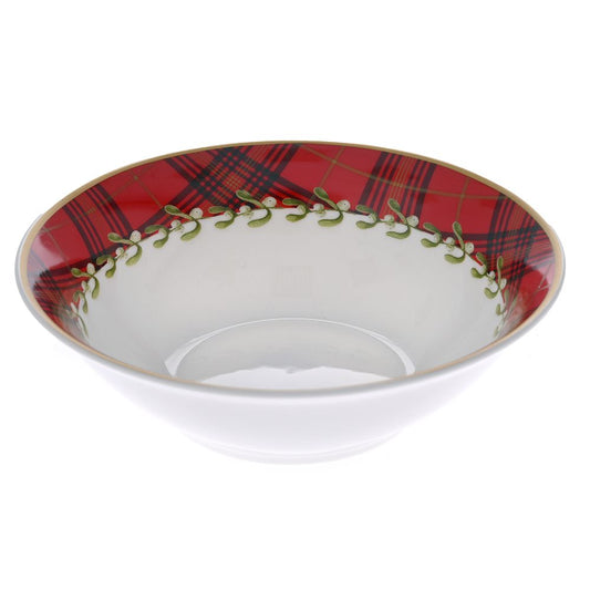   POINSETTIA ΜΠΩΛ NEW BONE CHINA 14ΕΚ