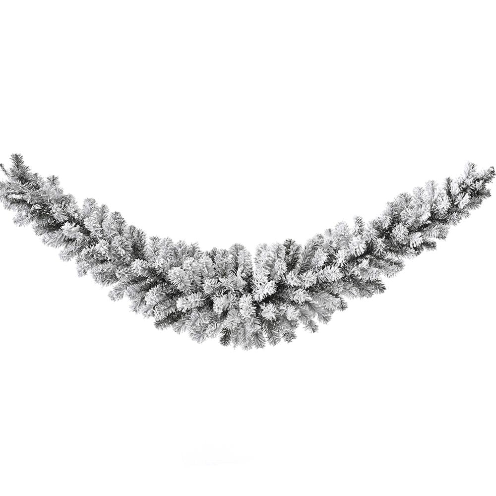 ΧΙΟΝΙΣΜΕΝΗ ΓΙΡΛΑΝΤΑ ΤΖΑΚΙΟΥ 180ΕΚ