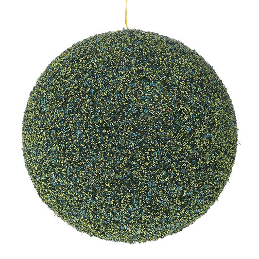  ΣΜΑΡΑΓΔΙ GLITTER FOAM ΜΠΑΛΑ 20ΕΚ