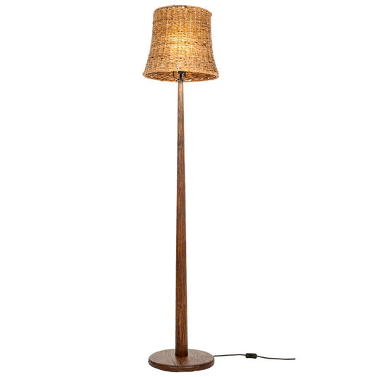  ΨΑΘΙΝΟ ΕΠΙΔΑΠΕΔΙΟ ΦΩΤΙΣΤΙΚΟ Φ40x183EK ABACA ΞΥΛΙΝΟ ΣΧΟΙΝΕΝΙΟ