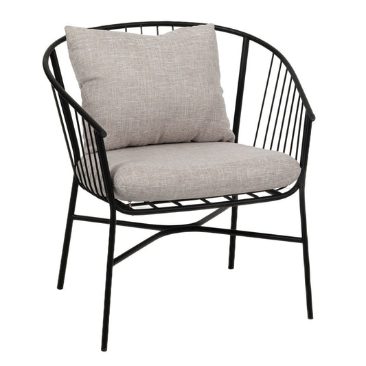  ΜΕΤΑΛΛΙΚΗ ΜΑΥΡΗ ΠΟΛΥΘΡΟΝΑ ΜΕ ΕΚΡΟΥ ΜΑΞΙΛΑΡΙΑ 68Χ62Χ77ΕΚ