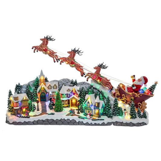  ΧΩΡΙΟ ΜΕ ΜΟΥΣΙΚΗ ΦΩΣ ΚΑΙ ΚΙΝΗΣΗ 97.5Χ25.5Χ47ΕΚ ΑΝΤΑΠΤΟΡΑ ΡΕΥΜΑΤΟΣ