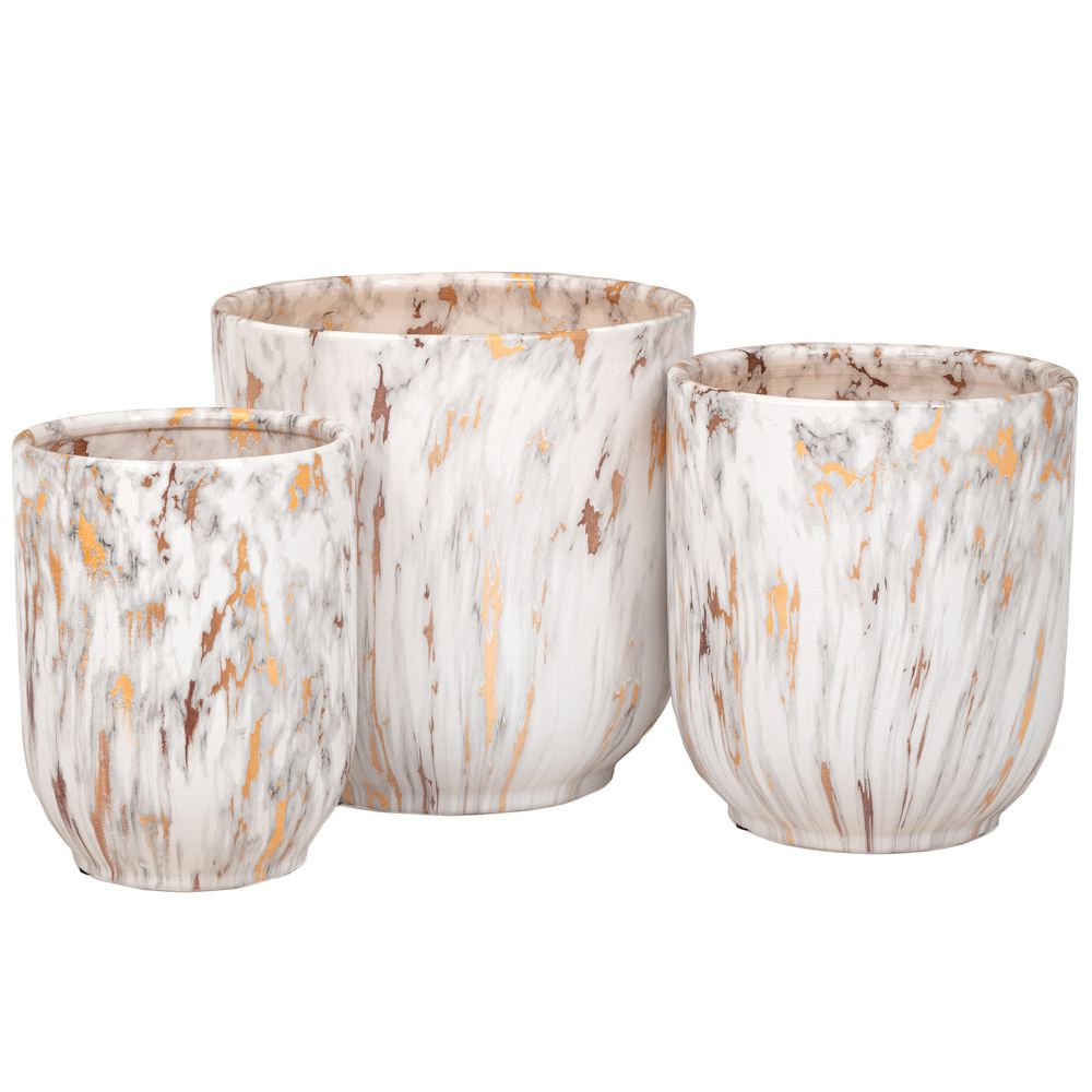  ΚΕΡΑΜΙΚΟ ΚΑΣΠΩ ΣΕΤ 3 ΕΦΕ ΛΕΥΚΟΥ ΜΑΡΜΑΡΟΥ 29X30 24X26 19X24