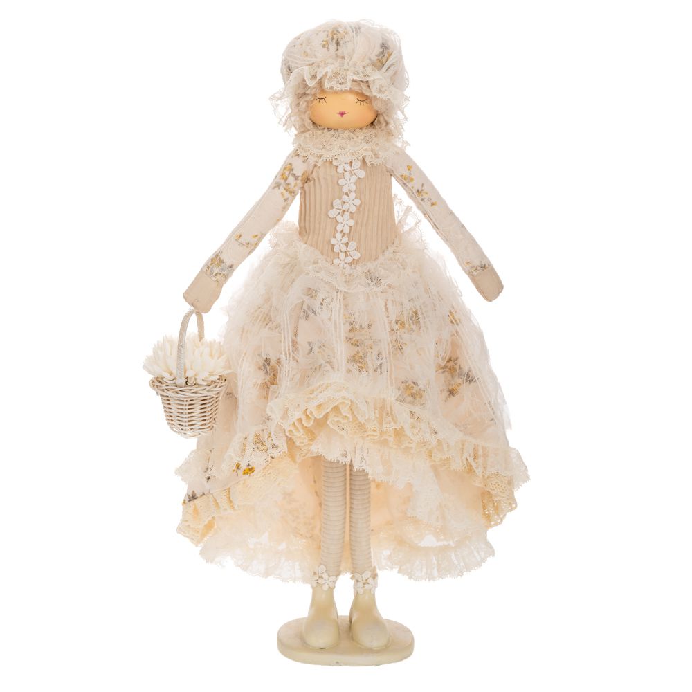  ΜΠΕΖ ΥΦΑΣΜΑΤΙΝΗ ΝΕΡΑΙΔΑ ΜΕ ΦΟΡΕΜΑ ΕΠΟΧΗΣ 27,5Χ24Χ47ΕΚ