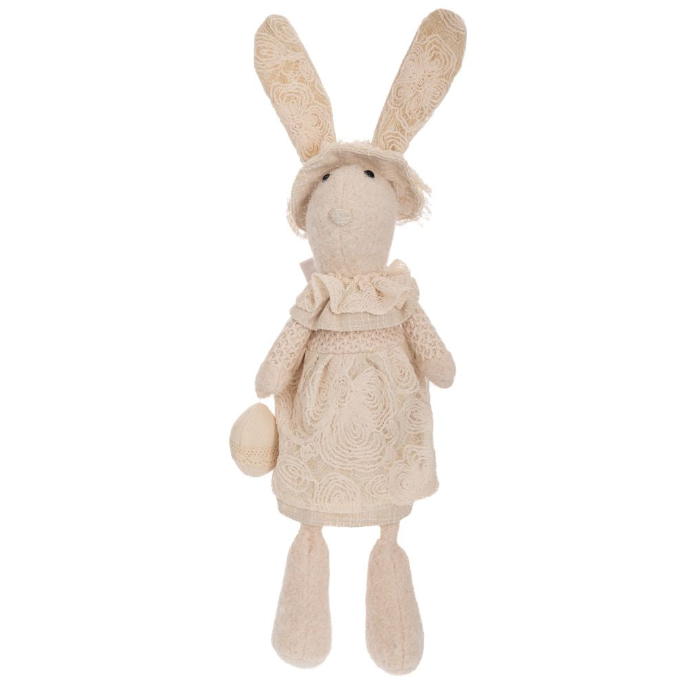  ΜΠΕΖ ΥΦΑΣΜΑΤΙΝΗ ΛΑΓΟΥΔΙΝΑ ΜΕ ΦΟΡΕΜΑ ΚΑΙ ΚΑΠΕΛΟ 29Χ16,5Χ64ΕΚ ΚΑΘΙΣΤΗ