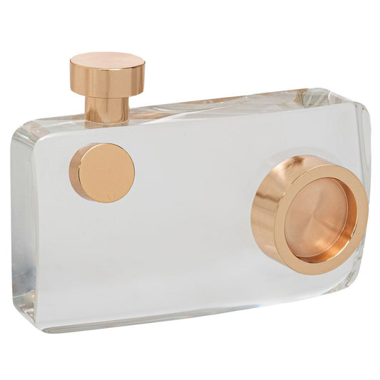  ΚΡΥΣΤΑΛΙΝΗ ΦΩΤΟΓΡΑΦΙΚΗ ΜΗΧΑΝΗ 10Χ16ΕΚ