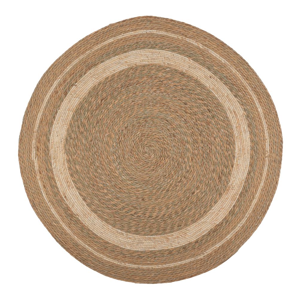  ΧΑΛΙ Φ150ΕΚ ΣΤΡΟΓΓΥΛΟ ΓΙΟΥΤΑ ΔΙΧΡΩΜΟ