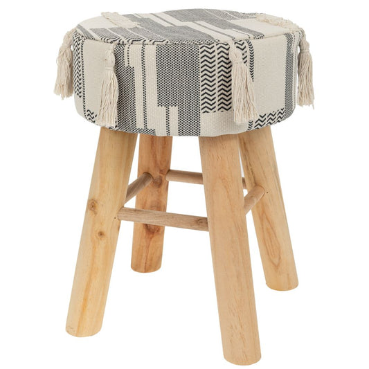  ΥΦΑΣΜΑΤΙΝΟ ΣΚΑΜΠΩ 34Χ50ΕΚ ΜΕ ΞΥΛΙΝΑ ΠΟΔΙΑ