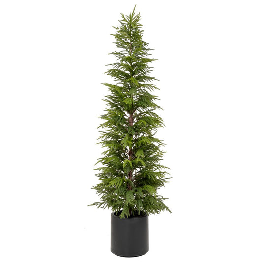  REAL TOUCH ΕΛΑΤΟ 210ΕΚ ΣΕ ΜΑΥΡΟ ΚΑΣΠΩ