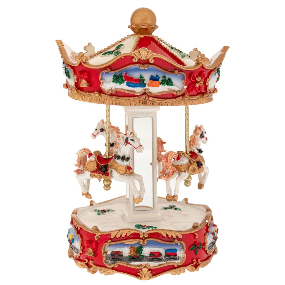  ΚΟΥΡΔΙΣΤΟ ΚΑΡΟΥΖΕΛ ΜΕ ΜΟΥΣΙΚΗ AND ΚΙΝΗΣΗ 15Χ15Χ23,5ΕΚ