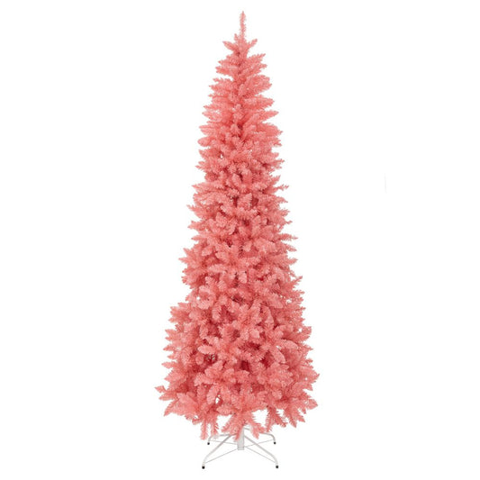  ΔΕΝΔΡΟ PINK SLIM TREE 210EK ΜΕ 850 tips